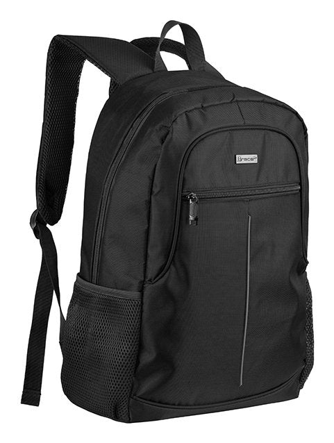Tracer Backpack Laptop City Carrier 15.6 Black