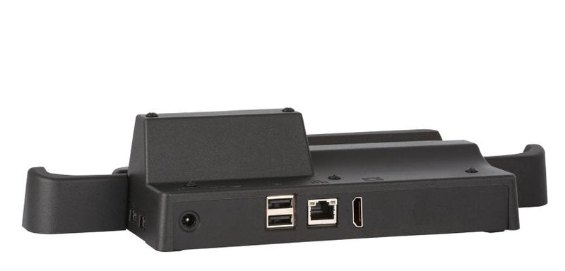 Honeywell RT10-DD Estación Dock Mobile Phone Tableta Black