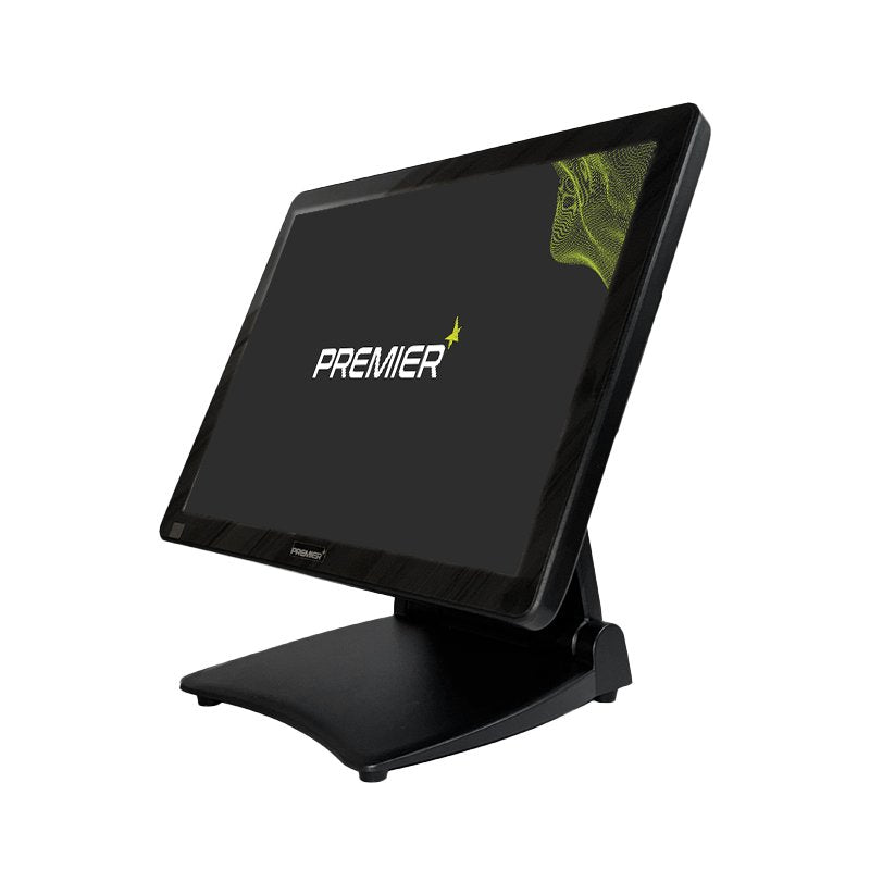 Premier Tpv KT-810 Intel Celeron N97 8GB 128GB SSD 15' Touchscreen Wi-Fi