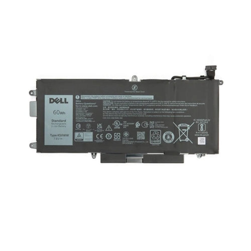 Dell Battery Laptop 451-BCJG — image 1