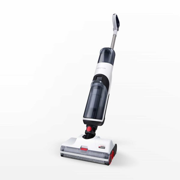 Roborock Vacuum Cleaner Broom With Battery Dyad 260W Friegasuelos Battery Life 35 Min