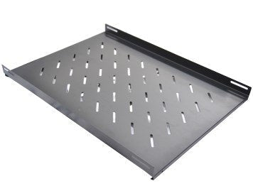Wp Tray Cabinet Rack 19 1U /350MM 4 Puntos Fijacion Max. 45KG — image 1