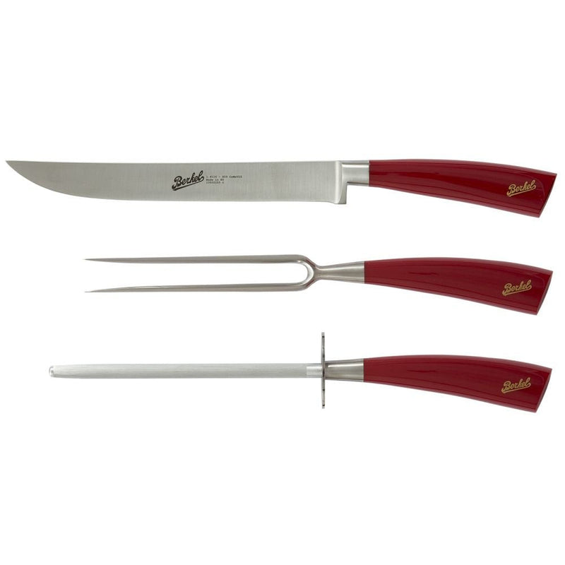 Berkel Elegance Network Roast-set 3-PCS.