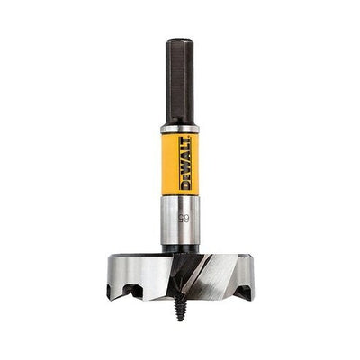 Dewalt Drill Bit Fast Wood DT4587 Forstner Ø 74MM DT4587-QZ — image 1