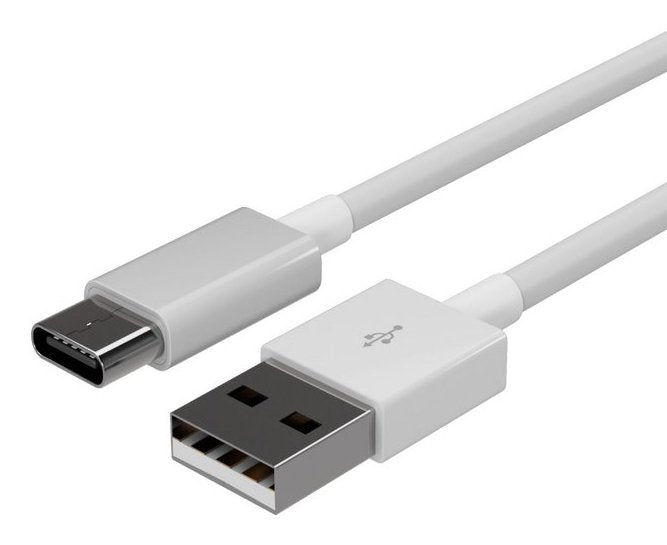 Shiverpeaks USB Lade-sync Cable a/C Connector Male 2.0 Abs 2M