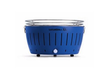 Lotusgrill G435 U Blue — image 1