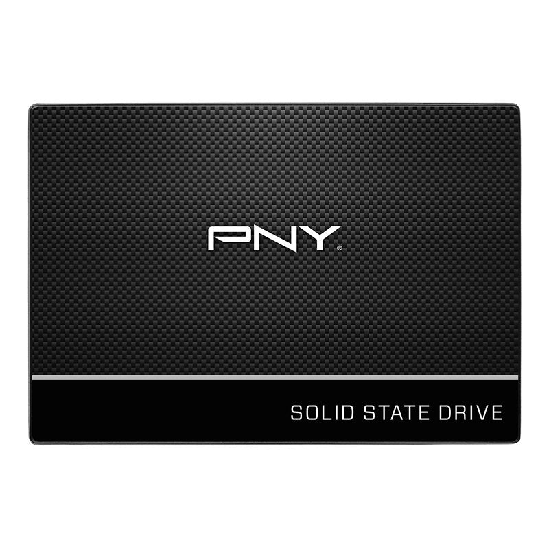 Pny Drive SSD 1TB SATA3 CS900 SATA3 2,5 - SSD7CS900-1TB-RB