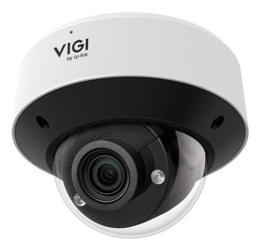 TP-Link Camera Vigi Insight Motorized Varifocal Dome Insight S245ZI 4MP Ir