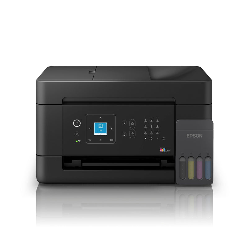 Epson Ecotank ET-4905 Printer Multifunción 4IN1 Inyección Ink Colour A4 11S M
