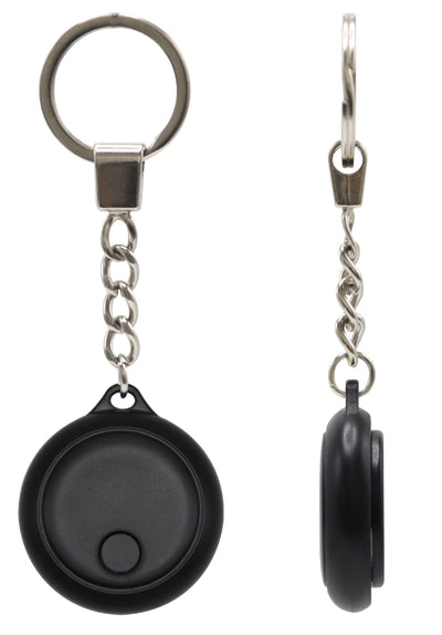 Gembird Keyring Smart Tag Black — image 1