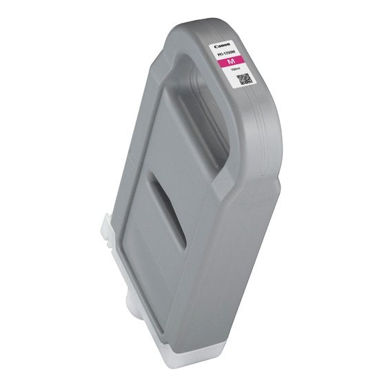 Canon PFI-1700M Genuine Magenta