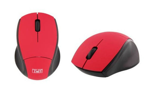 Tnb Miny - Wireless Mouse Compacto - Red — image 1