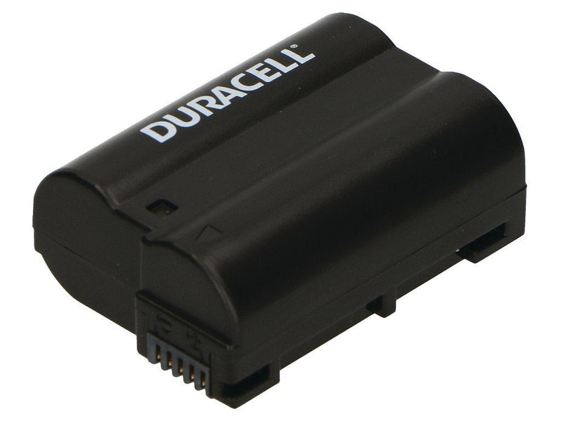 Duracell DRNEL15C Battery Camera/Writer Ión Litio 2250MAH