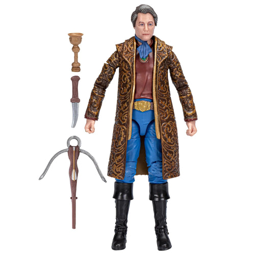Hasbro Figure Dungeons & Dragons:honor Among Thieves Forge — image 1