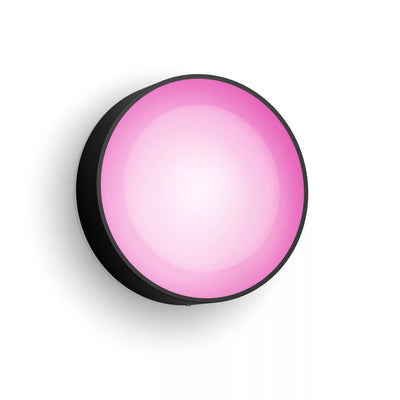 Philips Hue White And Colour Ambiance Wall Light Mural Exteriores Daylo — image 1