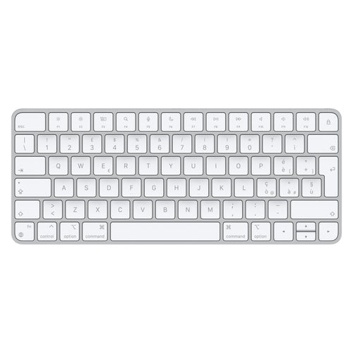 Magic Keyboard Italian — image 1