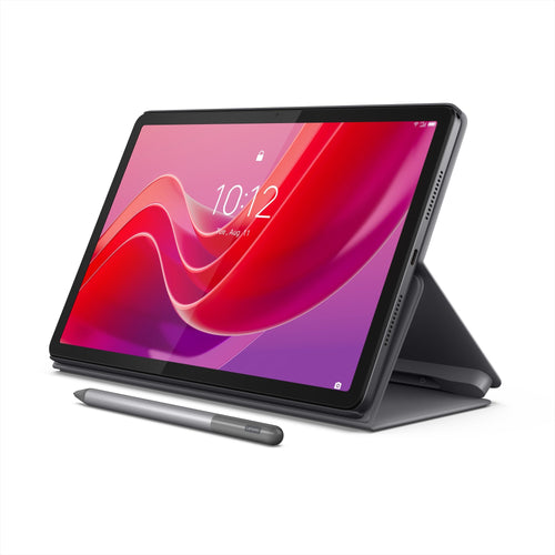 Lenovo ZG38C05461 Case For Tab M11 (11) Folio Grey — image 1