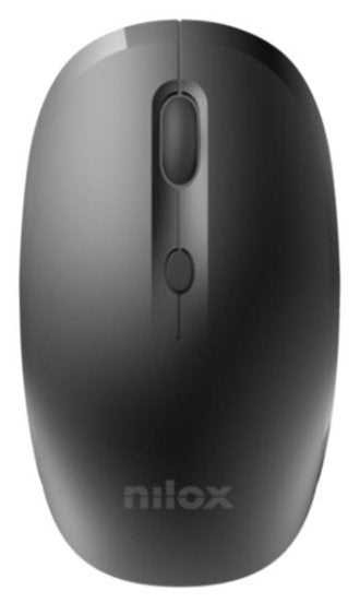 Wireless Mouse Rechargeable USB-C — image 1