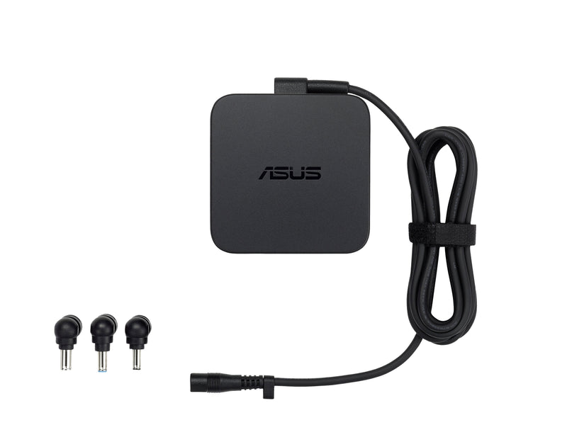 ASUS Charger Genuine 65 Watt - U65W-01 Adapter/Eu
