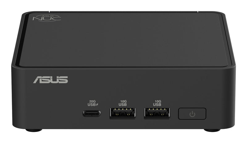ASUS 90AR00R2-M00090, Barebone Black