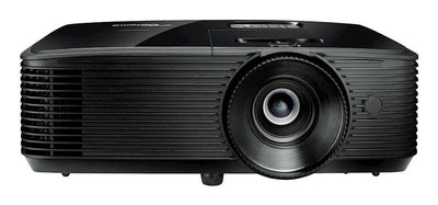 Optoma Projector S336 4000 Lúmenes Svga Hdmi-VGA Black — image 1