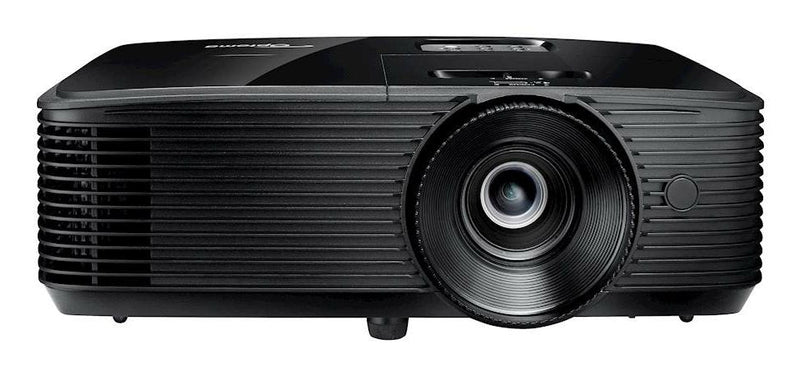 Optoma Projector S336 4000 Lúmenes Svga Hdmi-VGA Black