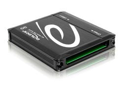Delock Card Reader External USB 3.0 Cfast — image 1