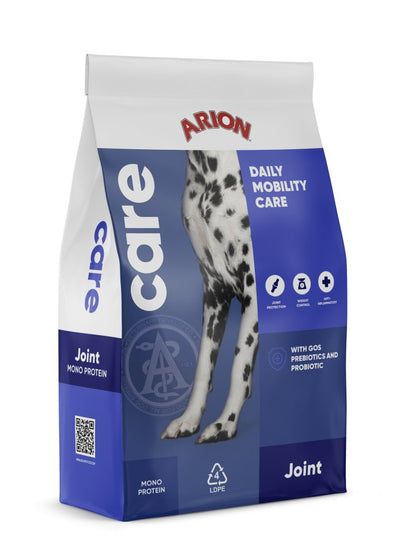 Arion Care Joint Sucha Karma Perro 12KG — image 1
