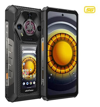 Ulefone Armor 30 Pro 5G 16GB/512GB
