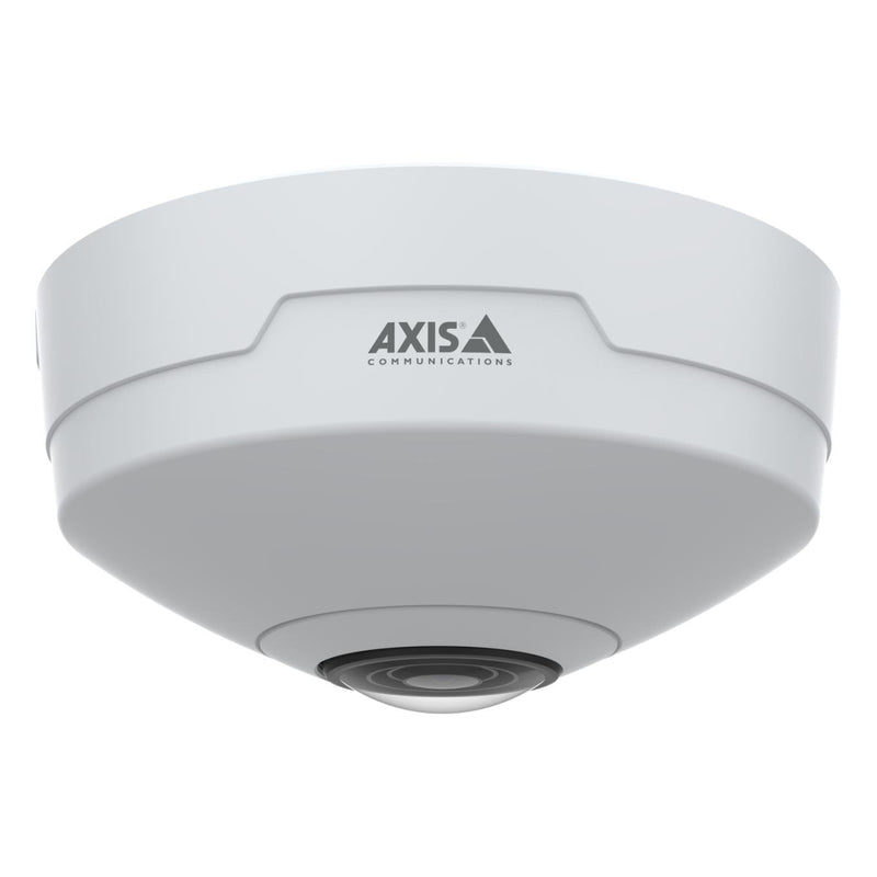 Axis Camera Security M4328-P Pad IP Indoor 2992 X 2992 Pixels Ceiling/Wall