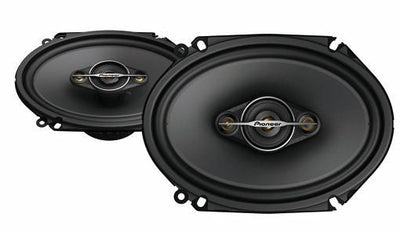 Pioneer TS-A6881F — image 1