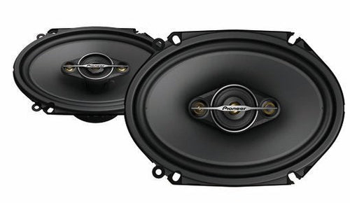 Pioneer TS-A6881F — image 1