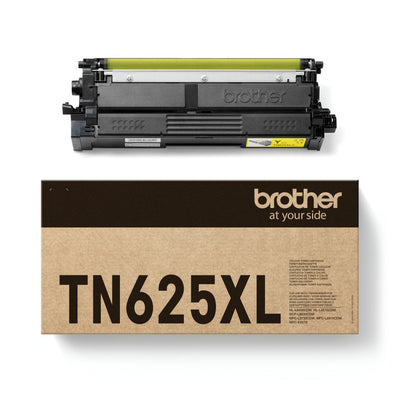Brojoher Toner Yellow F.HL-L8430 DCP-L8630 MFC-L8730CDW Aprox. 1.800 S. — image 1