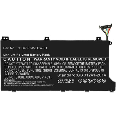 Coreparts MBXLP-BA0015 Refacción Laptop — image 1