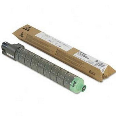 Ricoh Toner Laser Black 29K MP/C3003SP/C3503SP — image 1