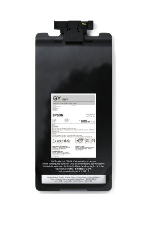 Epson C13T56F700 Ink Cartridge Genuine Grey