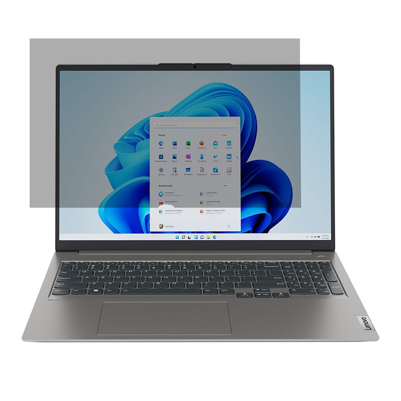 Lenovo Filter Privacy 16 - Thinkbook 16 G4