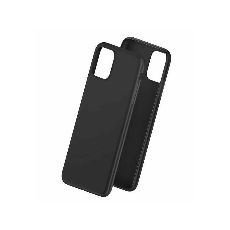 3MK Case Apple Iphone 13 - Matt Black