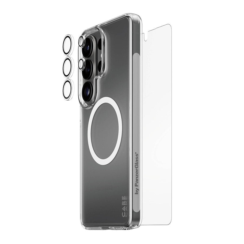 Panzerglass Care By Panzerglass 3-IN-1 Galaxy S Ultra 2026