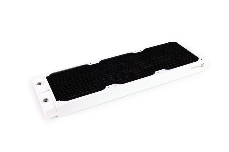 Alphacool Radiator HPE-30 Full Copper 360MM White/Black 10225