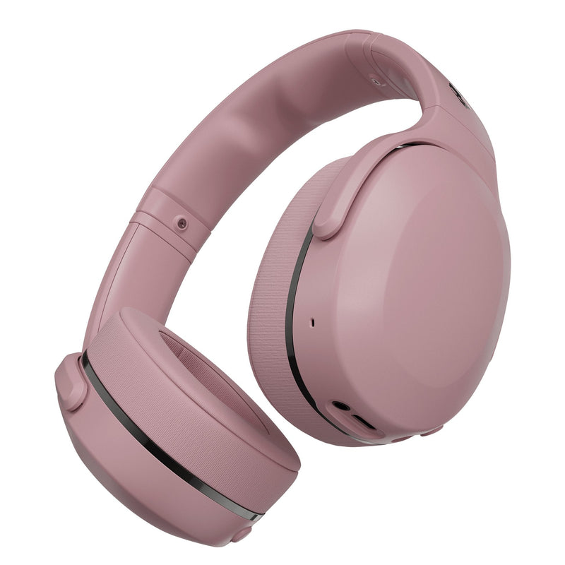 Skullcandy Auriculares Supraurales Activos Sluchawki Crusher 540 Color Rosa Suaveskullcandy Crusher 540 Active