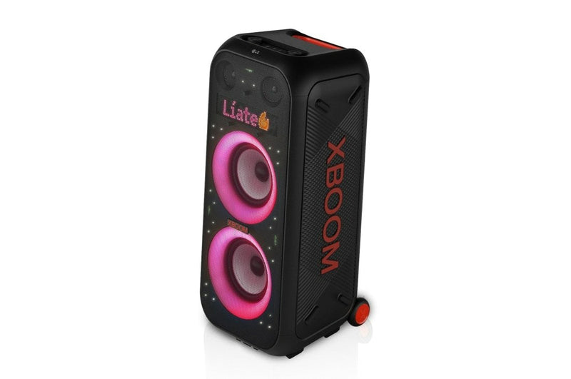 LG Speaker XL9T Fiesta