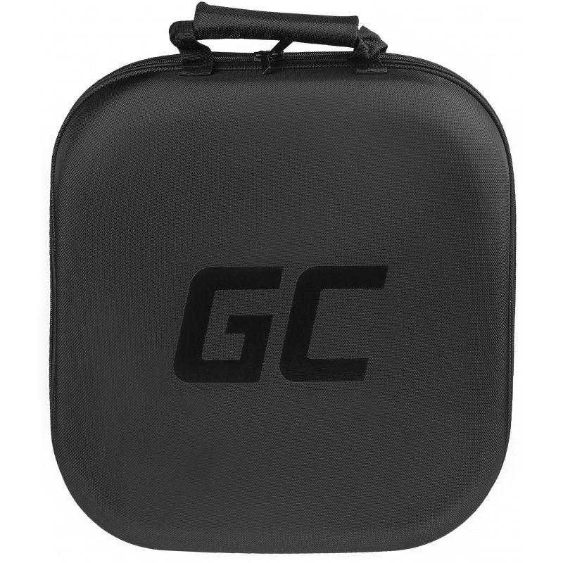Green Cell Case Gc Powercase Cable Ev Coches Eléctricos