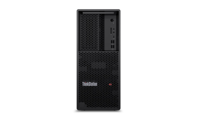 Lenovo Thinkstation P3 Gen 2 30HT - Tower - 1 X Core Ultra 7 265