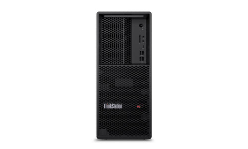 Lenovo Thinkstation P2 Tower G2 CU9 285K 128GB 1TBSSD W11 Pro — image 1