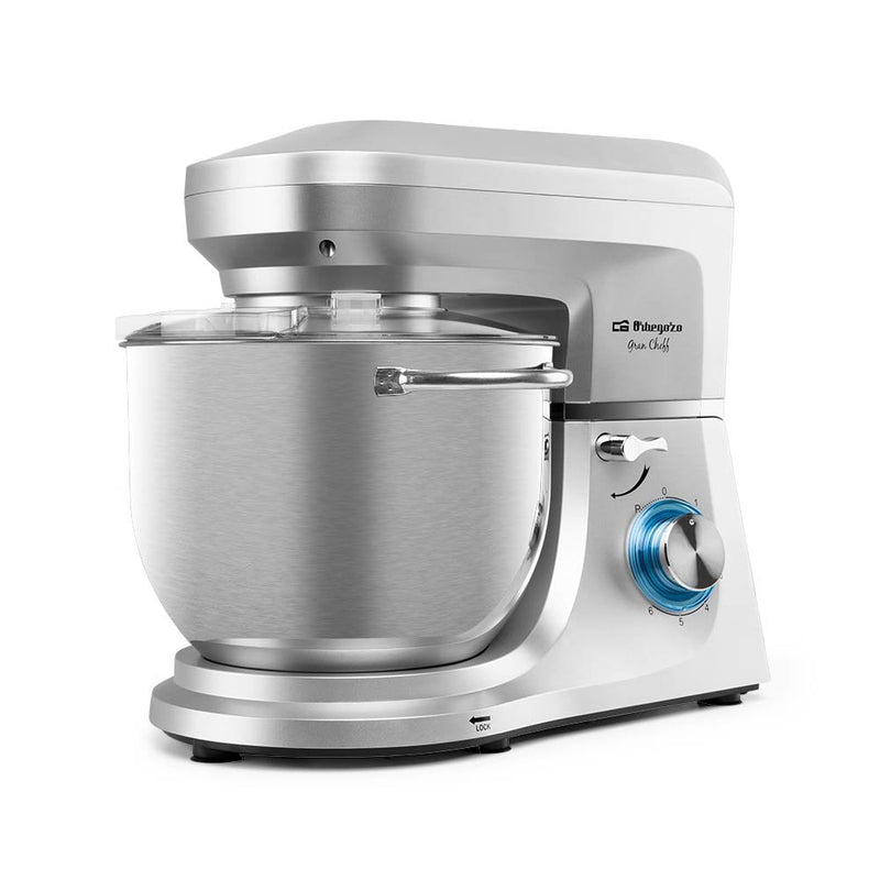 Orbegozo Blender Amasadora Am 8000 1800W