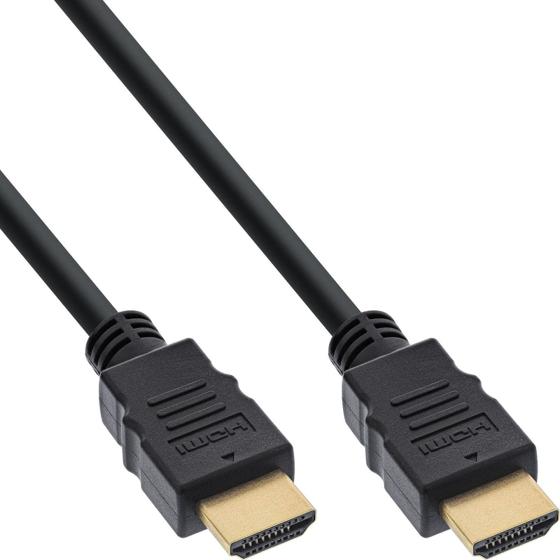 Inline 20PCS. Bulk Pack ® HDMI Cables, HDMI High Speed With Ethernet, M / M, 5M