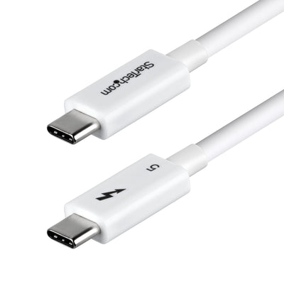 StarTech Cable .com USB - USB-C (m) a USB-C (m) — image 1