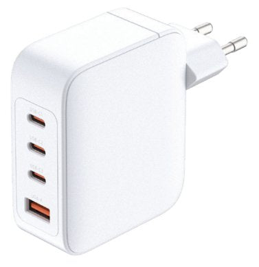 Charger D-link DCF-141 Dispositivo Mobile Phone Universal White Power Alterna Charging Fast Indoor