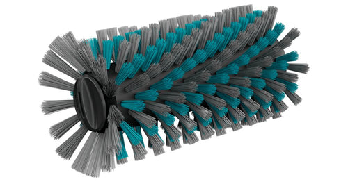 Gardena Brush Rotating Universal Multilimpiador a Battery Aquabrush, Brush Lavado Grey/Turquesa, Superficies I — image 1